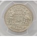 AUSTRALIA 1956 . FLORIN . PROOF